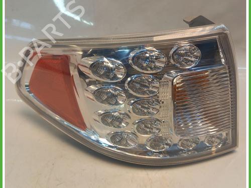 Used Left taillight SUBARU IMPREZA Hatchback (GR, GH, G3) 2.0 R AWD (GH7) (150 hp) 30169308