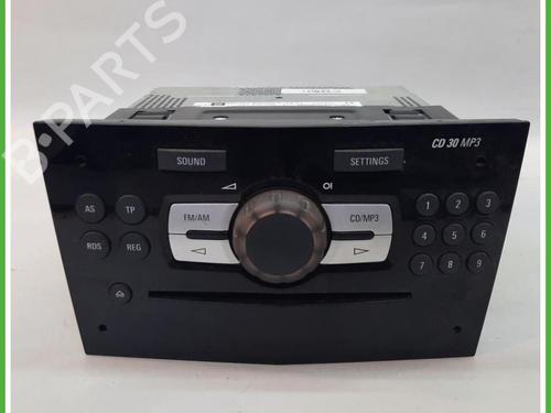 radio-opel-corsa-d-s07-2006-2007-2008-2009-2010-2011-2012-2013-2014-2015-40134204 main image