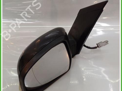 Used Left mirror FORD FOCUS II (DA_, HCP, DP) 1.6 TDCi (90 hp) 18545891