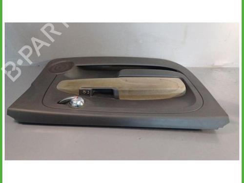 Front left panel FIAT 500 (312_) 1.3 D Multijet (312AXB1A) | BP40141817C58 - Image 5