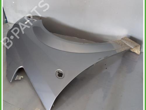 Forkjerm høyre OPEL MERIVA A MPV (X03) 1.6 16V (E75) | BP25754800C42 