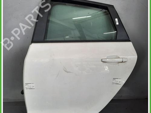 Used Left rear door OPEL ASTRA J (P10) 1.3 CDTI (68) (95 hp) 21028386