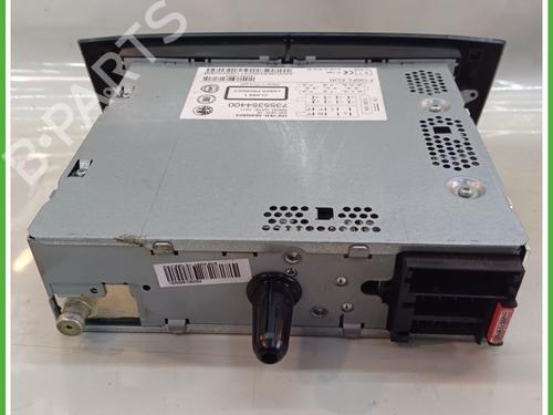Radio FIAT PUNTO EVO (199_) 1.4 Natural Power | BP15670196E6 