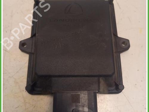 Used Engine control unit (ECU) Engine control unit (ECU) LANCIA YPSILON (843_) 1.2 (843.AXA1A) (60 hp) 40149382 40149382
