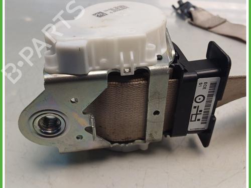 Front left belt tensioner BMW 4 Gran Coupe (F36) 420 d xDrive | BP23849863C87 