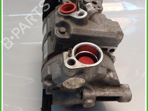 AC compressor VW GOLF VI (5K1) 1.6 BiFuel | BP26495330M34 