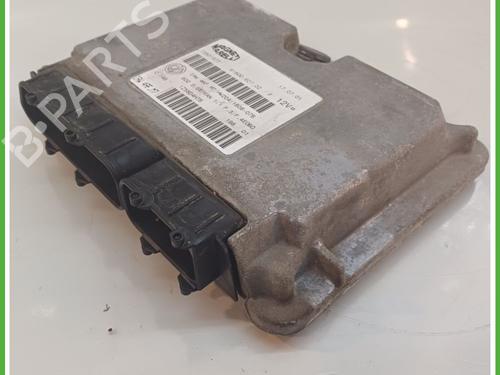 Engine control unit (ECU) FIAT SEICENTO / 600 (187_) 1.1 (187AXB, 187AXB1A, 187AXC1A02) | BP16999801M57 
