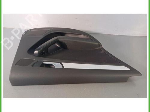 Rear left panel AUDI A4 B8 (8K2) 2.0 TDI | BP40146164C60 - Image 5