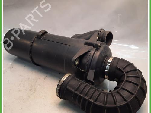 Used Air filter box FIAT DOBLO MPV (119_, 223_) 1.9 JTD (105 hp) 29824965