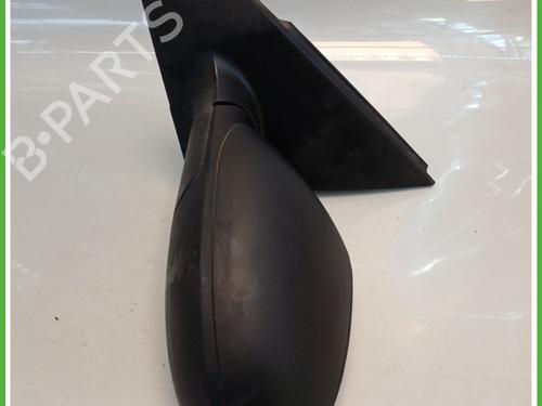 Left mirror LANCIA YPSILON (843_) 1.2 (843.AXA1A) | BP28163388C26 