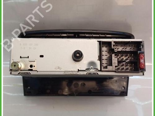 Radio LANCIA YPSILON (312_) 1.3 D Multijet (312.YXE1A, 312.YXU1A) | BP40142886E6 - Image 3