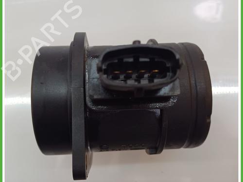 Mass air flow sensor ALFA ROMEO 147 (937_) 1.9 JTDM 16V (937.AXN1B, 937.BXN1B) | BP17908771M95 