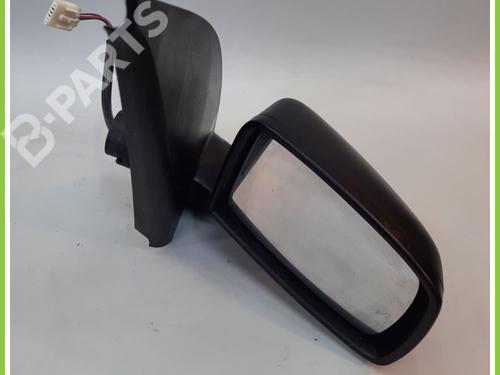 Used Right mirror FIAT PANDA (169_) 1.3 D Multijet 4x4 (169.AXC2A) (70 hp) 11721633