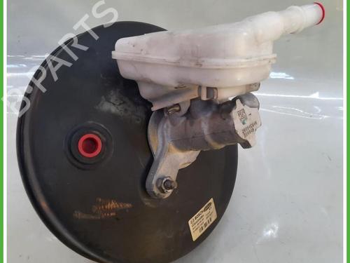 Servo brake FORD FIESTA VI (CB1, CCN) 1.4 | BP40135535M42 - Image 2