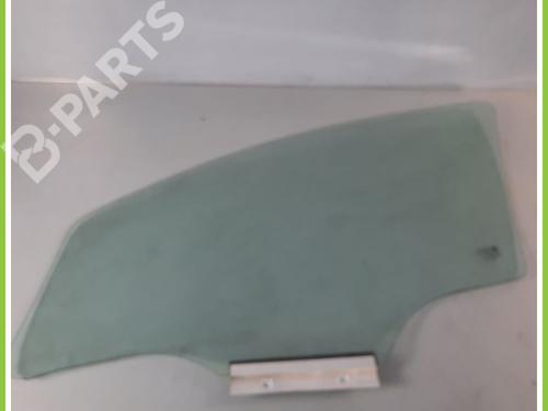Rear right door window OPEL CORSA D (S07) 1.2 (L08, L68) | BP11722117C21 