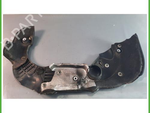 Upper protection ALFA ROMEO MITO (955_) 1.3 MultiJet (955AXT1A) | BP13884858M93 