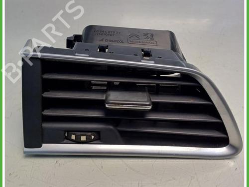 air-vent-peugeot-508-sw-i-8e_-2010-2011-2012-2013-2014-2015-2016-2017-2018-40144860 main image