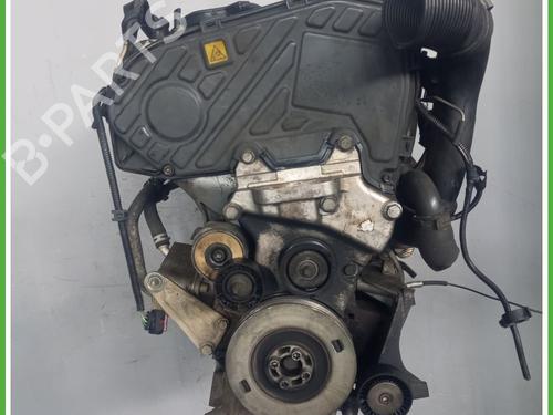 Engine OPEL ZAFIRA / ZAFIRA FAMILY B (A05) 1.9 CDTI (M75) | BP29745772M1 