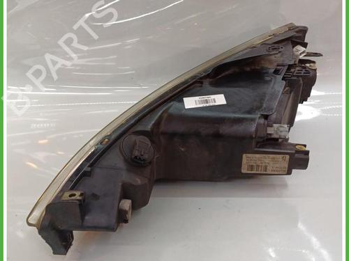 Right headlight PEUGEOT 206 SW (2E/K) 1.6 16V | BP40140082C29 - Image 3