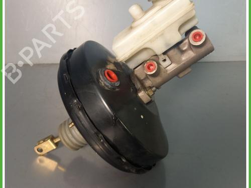 Used Servo brake OPEL AGILA A (H00) 1.2 16V (F68) (75 hp) 29935253