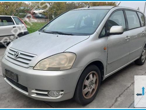 Used Parts TOYOTA AVENSIS VERSO (_M2_)  2.0 VVT-i (ACM20_, ACM20R)  5017793