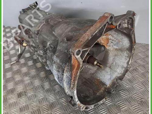 Gearbox BMW 3 Touring (E91) 320 d | BP40133547M3 - Image 3