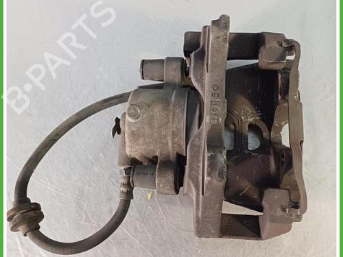 Left front brake caliper FIAT DOBLO Cargo (263_) 1.6 D Multijet (263WXD1B, 263WXR1B, 263WXX1B, 263ZXD1B,... | BP40147027M105 - Image 4