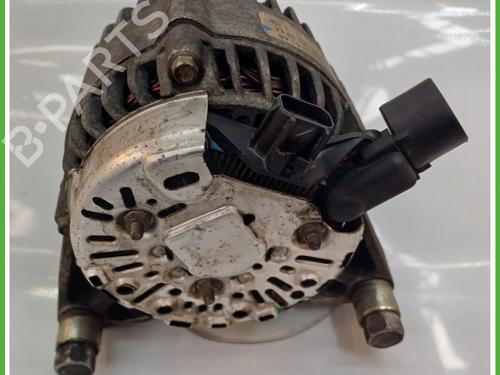 Generator FORD FIESTA V (JH_, JD_) 1.4 TDCi | BP17907805M7 