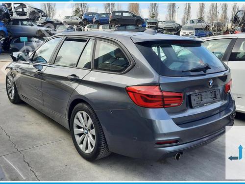 Switch BMW 3 Touring (F31) 318 d | BP40139478I30 - Image 8