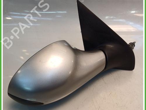 Right mirror LANCIA Y (840_) 1.2 (840AA, 840AF1A) | BP25937566C27 