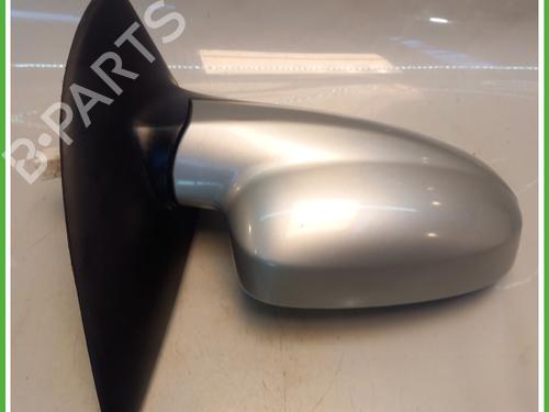 Bakspejl Højre CHEVROLET AVEO / KALOS Hatchback (T200) 1.2 | BP30721036C27