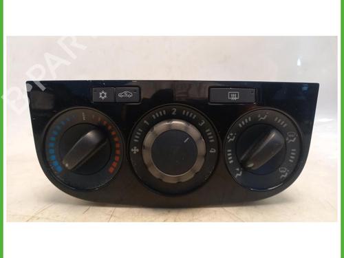 climate-control-opel-corsa-d-s07-2006-2007-2008-2009-2010-2011-2012-2013-2014-2015-40076395 main image