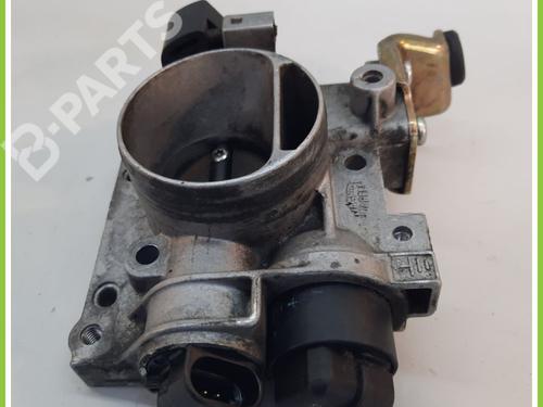 Throttle body FIAT PUNTO (188_) 1.2 60 (188.030, .050, .130, .150, .230, .250) | BP11368941M82 