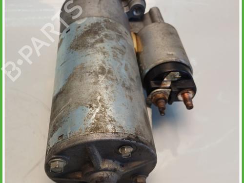 Startmotor FORD FOCUS I Turnier (DNW) 1.8 TDCi | BP28128254M8 