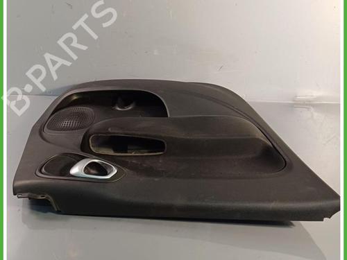 Front left panel FIAT 500L (351_, 352_) 1.4 (199LYB1B) | BP40140508C58 - Image 6