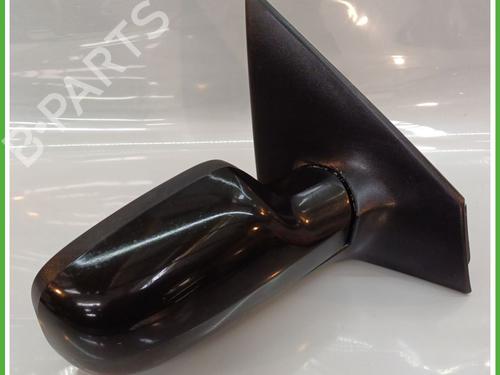 Right mirror RENAULT MEGANE II (BM0/1_, CM0/1_) 1.5 dCi (BM02, BM13, BM2A, CM02, CM13) | BP18115606C27 