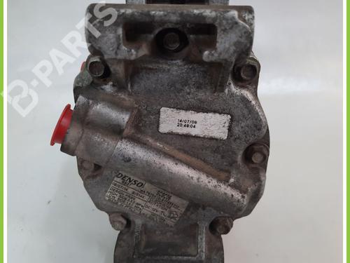 AC compressor FIAT 500 (312_) 1.3 D Multijet (312AXB1A) | BP11369725M34 
