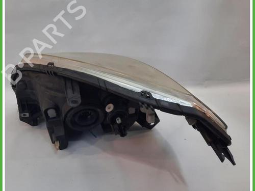 Right headlight DACIA SANDERO 1.4 (BS0C, BS0A, BS0G, BS1F, BS0E) | BP40134410C29 - Image 2