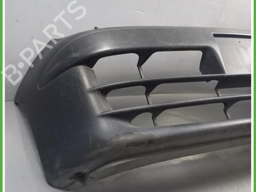 Front bumper FIAT SEICENTO / 600 (187_) 1.1 (187AXB, 187AXB1A, 187AXC1A02) | BP19703347C7 