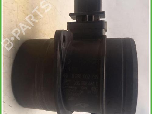 Mass air flow sensor AUDI A4 B8 (8K2) 2.0 TDI | BP40149196M95 - Image 5