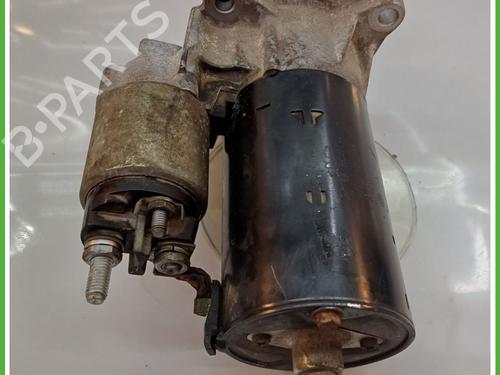 Starter FIAT STILO (192_) 1.9 D Multijet | BP18115581M8 