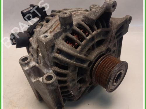 Used Alternator Alternator MERCEDES-BENZ E-CLASS T-Model (S211) E 280 T CDI (211.223) (177 hp) 40073983 40073983