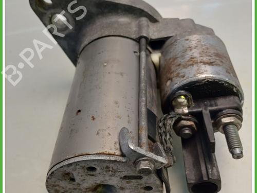 Starter VW TOURAN (1T1, 1T2) 2.0 EcoFuel | BP29498879M8 