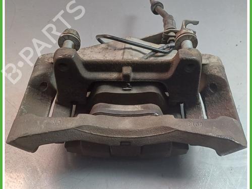 Left front brake caliper AUDI A6 C6 Avant (4F5) 2.0 TFSI | BP15691431M105 