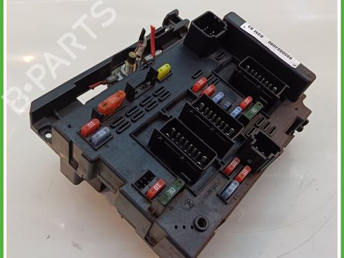 Fuse box PEUGEOT 307 (3A/C) 1.4 16V | BP16957440E1 