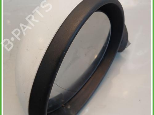 Used Left mirror MINI MINI (R56) Cooper D (109 hp) 28314721