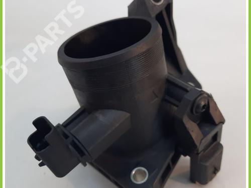 Used Mass air flow sensor FORD FOCUS II Turnier (DA_, FFS, DS) 1.6 TDCi (109 hp) 11368943