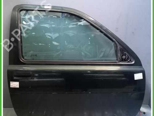 Used Right front door LAND ROVER FREELANDER I (L314) 1.8 16V 4x4 (117 hp) 27409732