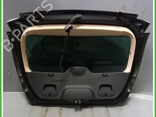 Tailgate LANCIA DELTA III (844_) 1.6 D Multijet (844.AXC11, 844.AXC1A) | BP27409915C6 