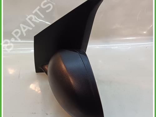 Left mirror CITROËN C1 (PM_, PN_) 1.0 | BP16106897C26 